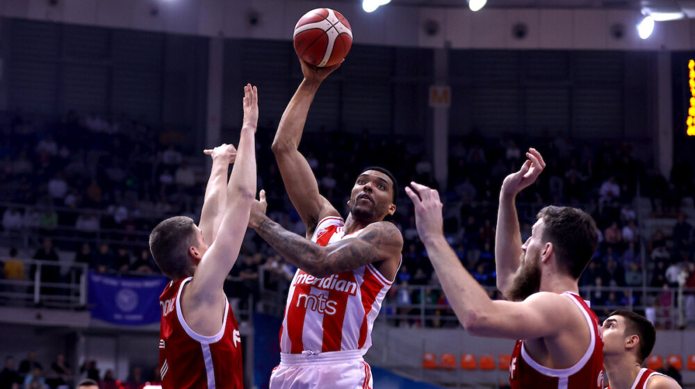 Šta može oslabljena Crvena zvezda u Madridu? Samo da debakla ne bude 1