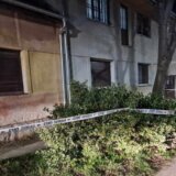 Ručna bomba treći dan stoji u žbunju na Avijatičarskom naselju u Novom Sadu: Čeka se kontradiverziona jedinica 9