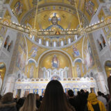 Danas počinje Vaskršnji post 12