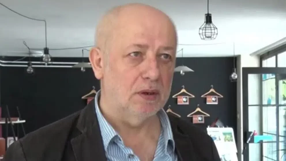 Reditelj Božidar Đurović: Kultura i umetnost nisu uspeli da se odupru nemilosrdnoj partijskoj disciplini, ali pobuna je počela 1