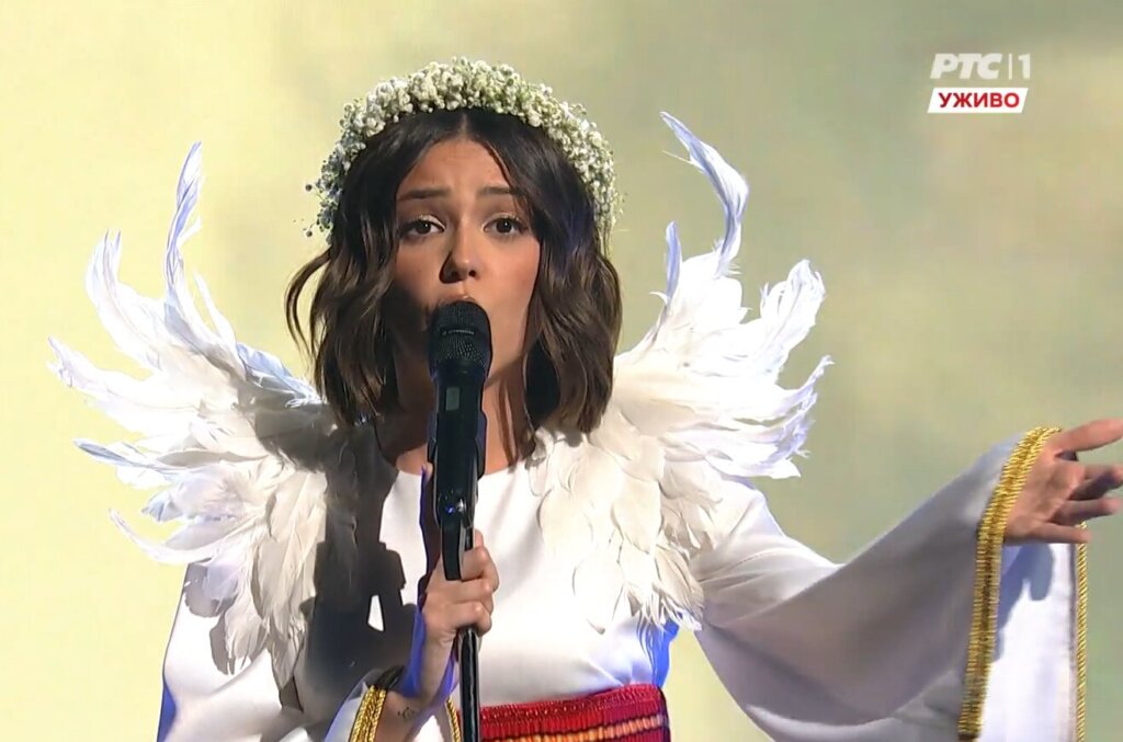 Pesma za Evroviziju: Ovi umetnici nastupili su u trećem bloku 2 Pesma za Evroviziju: Ovi umetnici nastupili su u trećem bloku 1