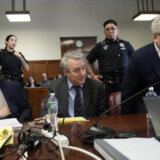 Beleške grupe Igls o albumu Hotel California predmet sudskog spora u Njujorku 13