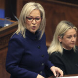 Premijerka Severne Irske želi referendum o ujedinjenju sa Republikom Irskom, u narednih 10 godina 3