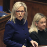 Severna Irska prvi put dobila republikansku premijerku 4