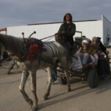 Izrael naredio dodatne evakuacije iz grada Gaze 7