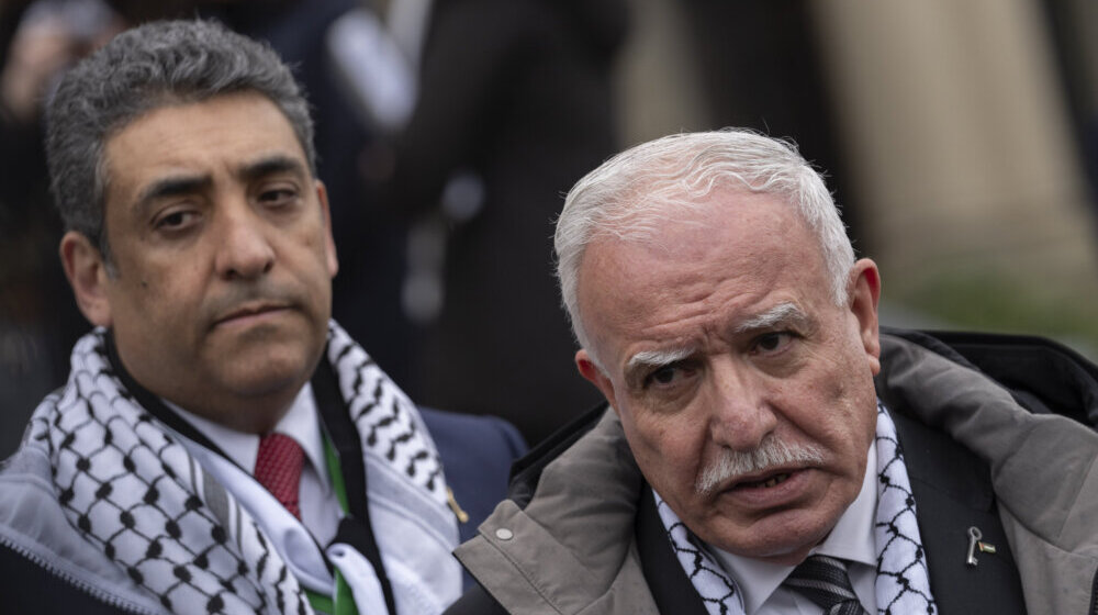 U najvišem sudu UN počelo ročište o izraelskoj okupaciji 1