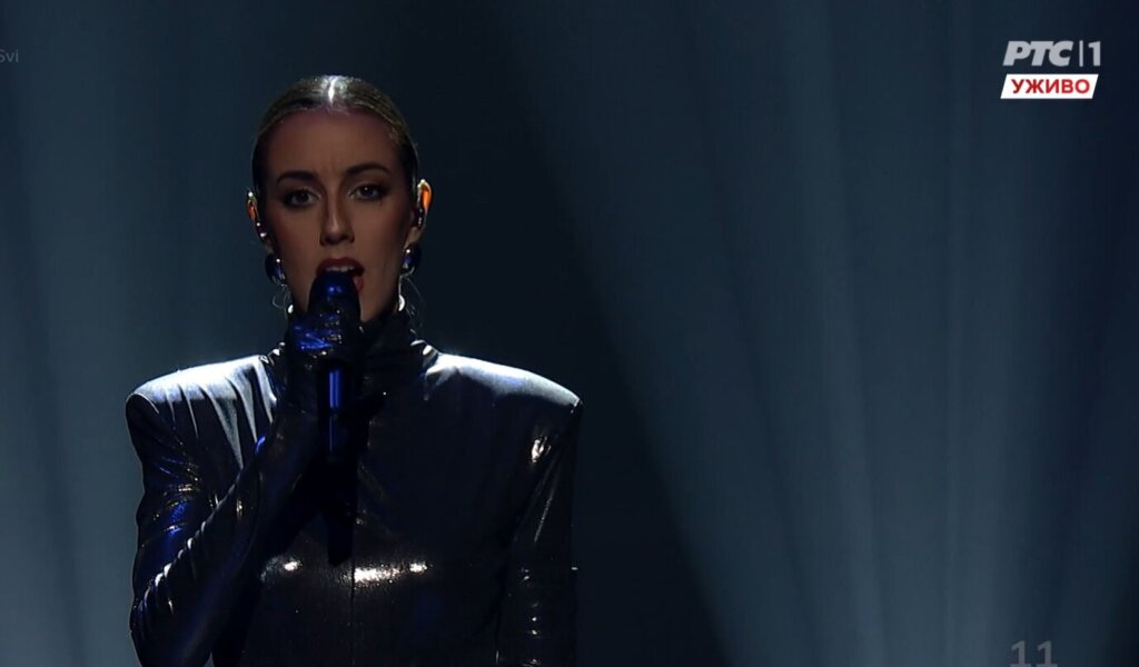 Pesma za Evroviziju: Ovi umetnici nastupili su u trećem bloku 5 Pesma za Evroviziju: Ovi umetnici nastupili su u trećem bloku 4