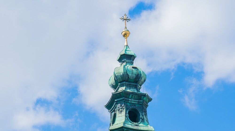 Reakcije stranaka na izgadnju Crkve kod Štranda u Novom Sadu: "Ovo je naprednjačka provokacija, ne nasedajmo na manipulacije" 1