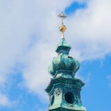 Reakcije stranaka na izgadnju Crkve kod Štranda u Novom Sadu: "Ovo je naprednjačka provokacija, ne nasedajmo na manipulacije" 3