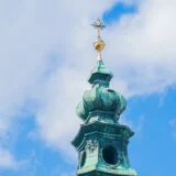 Čuružanin odgurnuo sveštenika na Limanu: Tužilac ocenio da nema elemenata krivičnog dela 1