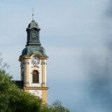 Nezavisni članovi Saveta mesne zajednice Liman: Crkvi nije mesto na jednoj od poslednjih zelenih površina u ovom delu grada 13