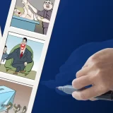 Koje karikature Predraga Koraksića Koraksa su obeležile nedelju za nama? 7