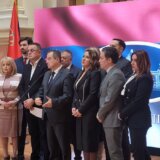 Dačić će biti šef poslaničke grupe SPS 5