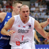 Kad i gde možete da gledate utakmicu košarkaša Srbije i Finske u kvalifikacijama za Evropsko prvenstvo? 4