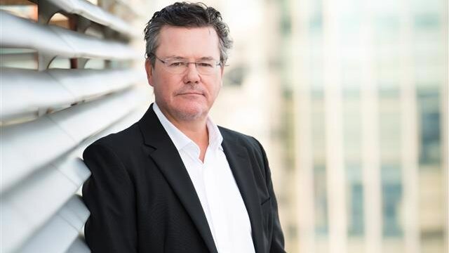 Dirk Gerkens novi generalni direktor Nova broadcast grupe 1