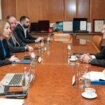Ministarka energetike sa grčkim investitorima o ulaganjima u OIE 11