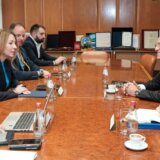 Ministarka energetike sa grčkim investitorima o ulaganjima u OIE 2