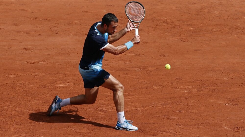 Neće biti još jednog duela Đerea s Alkarazom u Buenos Ajresu 1