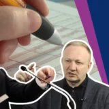 "Voleo bih i da postoji neki TV šou tipa 'Da ga merimo'": Sagovornici Danasa o raspravi Vučića i Đilasa o ocenama 2