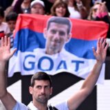 Novak Đoković pesimista pred početak mastersa u Monte Karlu: Pokušavam da podignem formu, prioritet Olimpijske igre 7