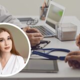 "U Srbiji je oko 130 ruskih doktora, a samo pojedini imaju stalne licence za rad": Doktorka iz Rusije za Danas 2