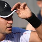 Lajović pobedio Đerea u drugom kolu Rio de Žaneira 6