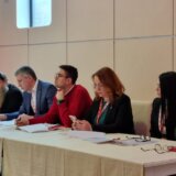 Srpski pokret Dveri bez predsednika do jeseni 5