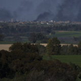 Raste diplomatski pritisak da se uspostavi primirje u ratu u Gazi 11