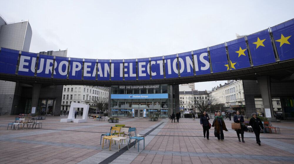 TikTok pred izbore u EU pojačava borbu protiv dezinformacija 1