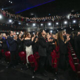 AFP: Trenutak istine na dodeli Cezara, glavna tema seksualno nasilje 3