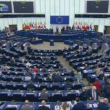 Usvojena rezolucija Evropskog parlamenta o izborima u Srbiji 3