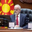 Premijer Severne Makedonije uveren da će izborni dan proteći mirno i bez problema 13