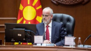 Premijer Severne Makedonije uveren da će izborni dan proteći mirno i bez problema