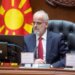 Premijer Severne Makedonije uveren da će izborni dan proteći mirno i bez problema 18