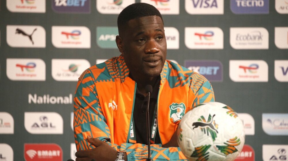 Pomoćnik-šampion: Kako je selektor iz nužde ušao u istoriju afričkog fudbala? 1