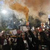 Bivši premijer Izraela: Netanjahu će rizikovati živote talaca da bi izgledao jak 1