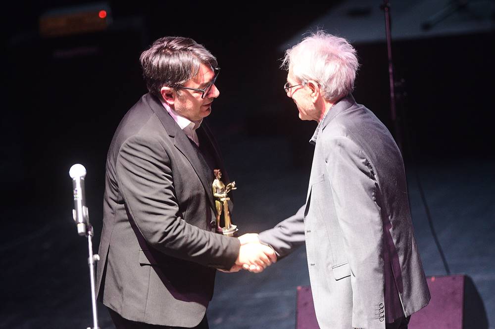 otvaranje 52. FEST-a