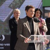 "Uvođenje e-bolovanja bi trebalo da reši zloupotrebe": Brnabić o većem proseku odsustva sa posla zbog bolesti u Nišu 1