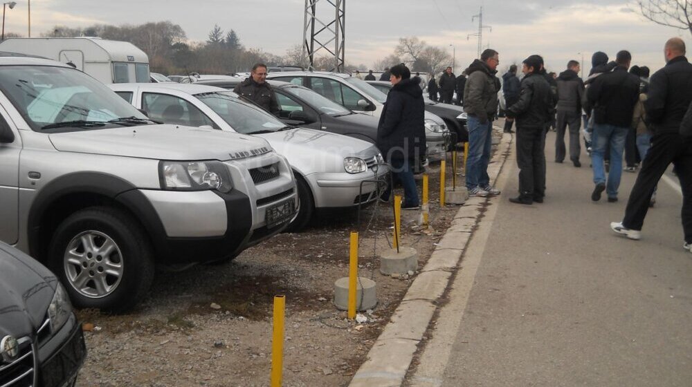 Auto-škole u Nišu ni danas ne rade: Parcela na kojoj je poligon promenila vlasnika 1