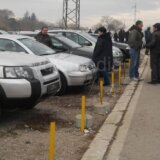 Auto-škole u Nišu ni danas ne rade: Parcela na kojoj je poligon promenila vlasnika 11