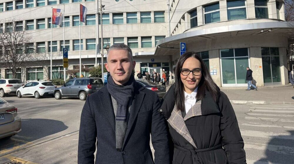 Poslanik iz Niša Stanković upozorava: Sprema se krađa izbora, upisuju se birači iz okoline Niša i sa Kosova 1