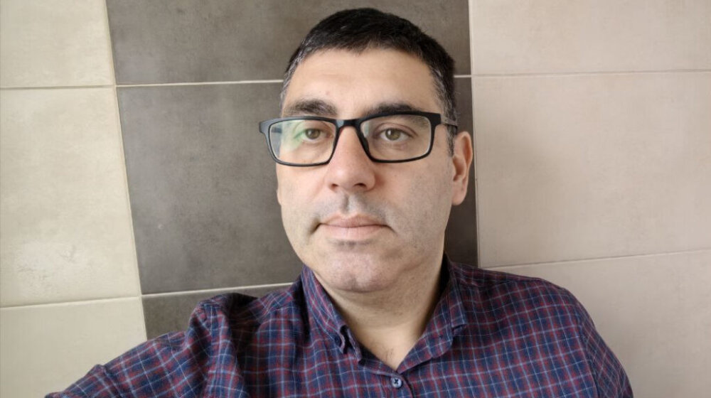 Stojanović: Solidarnost će u Nišu učestvovati na izborima u širokoj koaliciji 1