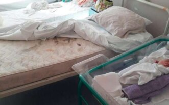 Da li u niškom porodilištu, starom pola veka, caruju nehigijena i bahatost ili bi mu se porodilje rado vratile? 8