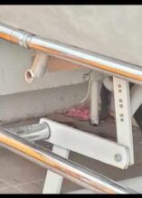 Da li u niškom porodilištu, starom pola veka, caruju nehigijena i bahatost ili bi mu se porodilje rado vratile? 4