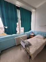 Da li u niškom porodilištu, starom pola veka, caruju nehigijena i bahatost ili bi mu se porodilje rado vratile? 5