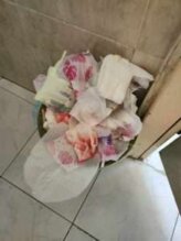 Da li u niškom porodilištu, starom pola veka, caruju nehigijena i bahatost ili bi mu se porodilje rado vratile? 6