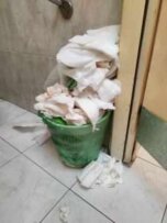 Da li u niškom porodilištu, starom pola veka, caruju nehigijena i bahatost ili bi mu se porodilje rado vratile? 10