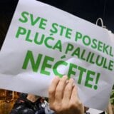 Urbanističko nasilje od 70 miliona evra, u korist investitora: Protest građana Niša protiv plana o uništenju zelene površine zbog stambenog kompleksa 3
