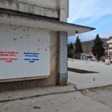 U četiri opštine na severu Kosova novi grafiti koje potpisuje "Severna brigada" 5