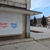 U četiri opštine na severu Kosova novi grafiti koje potpisuje "Severna brigada" 3